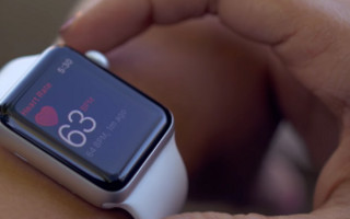 庫(kù)克要偷著樂(lè)了！美監(jiān)管機(jī)構(gòu)開綠燈讓Apple Watch在醫(yī)療領(lǐng)域大展拳腳